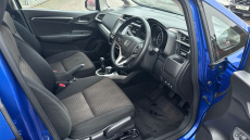 Honda Jazz 1.3 i-VTEC EX 5dr Petrol Hatchback